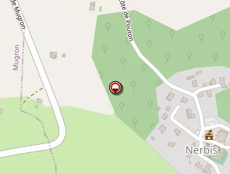 Carte de Remenant Elie à Nerbis