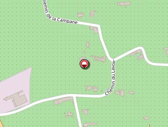 Carte de Association Groupement D'employeurs Le Grand Cahier à Sénas