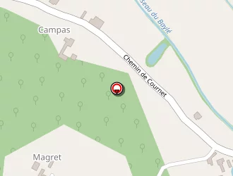 Carte de Cuenca Manuel à Renung