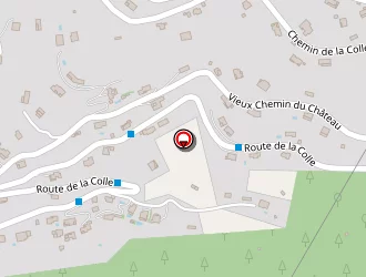 Carte de Valero Fabrice à Drap