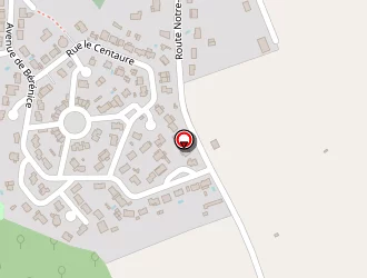 Carte de Discomobile Fido-disco à Graulhet