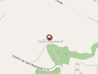 Carte de Collet Sylvain à Jegun