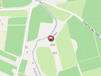 Carte de Tendance Paysage à Cucuron