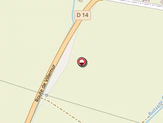 Carte de Fm Pose Agencement à Cépet