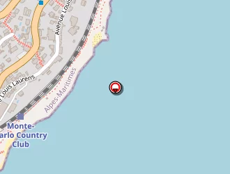 Carte de Bert Marie-claire à Roquebrune-cap-martin