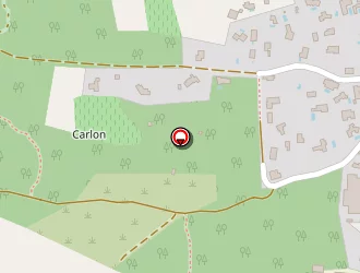 Carte de Sarrut Sylvestre à Aubais