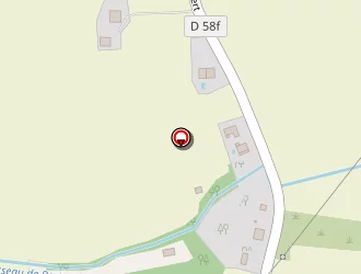 Carte de Cjc Guyon à Launac