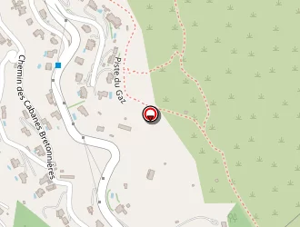 Carte de Bellino Sylvain à Aspremont