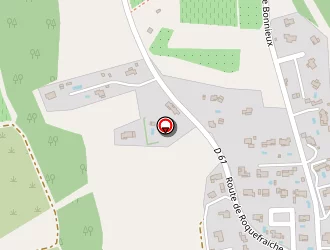 Carte de Aranega Mariano à Lauris