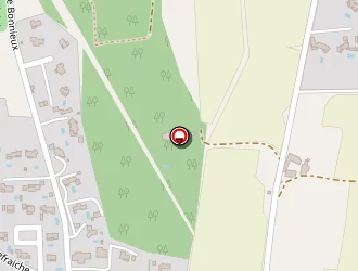 Carte de La Maison De Jocelyne à Lauris