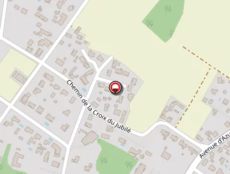 Carte de Domecq Léa à Soustons