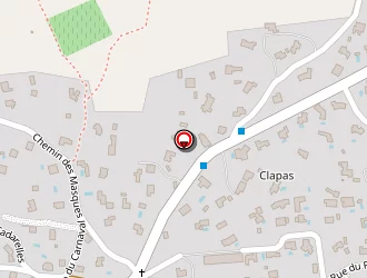 Carte de Cuisinier Edouard à Aubais