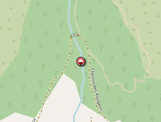 Carte de Goudou Jean-paul à Saint-privat