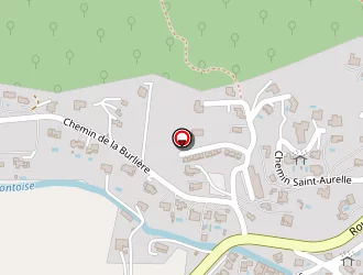 Carte de Duo 3d Animation à Gréoux-les-bains