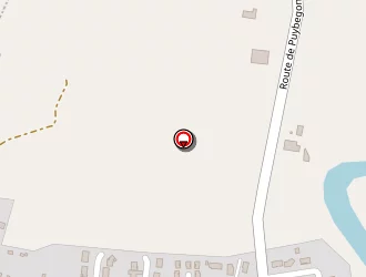 Carte de Fanny Bien Etre à Briatexte