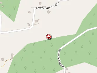 Carte de Traditions Peintures à Laurède