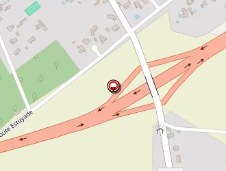 Carte de Billon Sandy à Téthieu