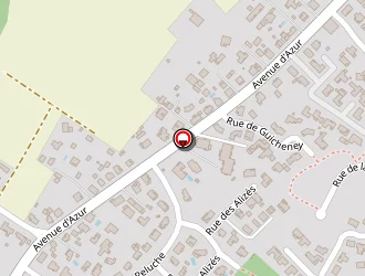 Carte de D's Id Crea à Soustons