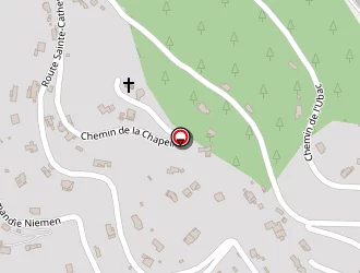 Carte de Gelsomino Pierre à Drap