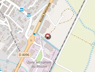 Carte de Tolerie Fine J2m à Corbières