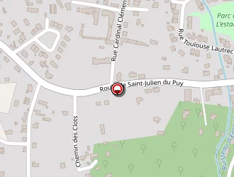 Carte de O Cochonneries Tarnaises à Graulhet