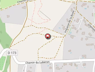 Carte de Jouve Sophie à Puget