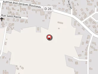 Carte de Dieppois Laurent à Graulhet