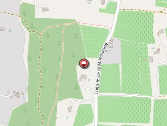 Carte de Mas La Rivayne à Lauris