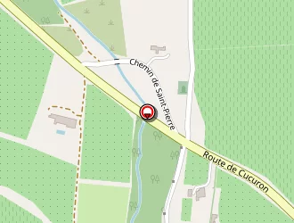 Carte de Urgence (services Locaux) à Sannes