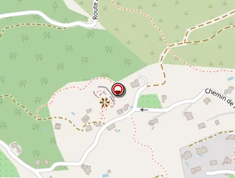 Carte de Porte Pascal à Mérindol