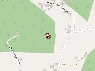 Carte de Citroën Traitat Réparateur Agréé à Laurède