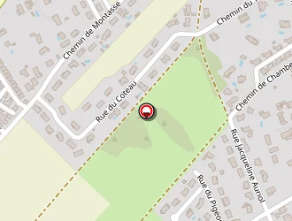 Carte de Dubois Fabienne à Grenade