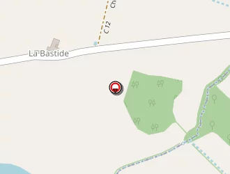 Carte de Western Saddle à Mauvezin