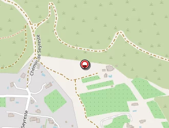 Carte de Buschaud François à Mérindol