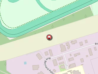 Carte de Esat Sud Adour Multiservices à Saint-paul-lès-dax