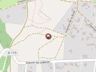 Carte de De Vrieze Ariane à Puget