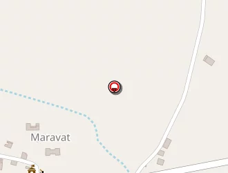 Carte de Mairie à Maravat