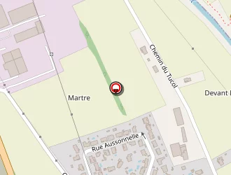 Carte de V-m-o . 31 à Saint-jory