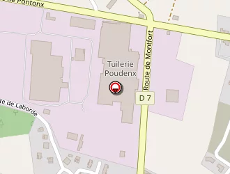 Carte de Mairie à Nousse