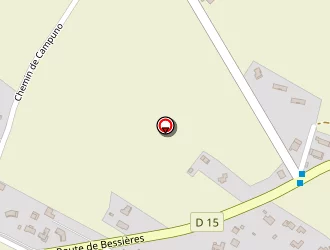 Carte de Compo Graphic à Villariès