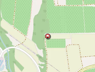 Carte de Charles Jean-loup à Sannes