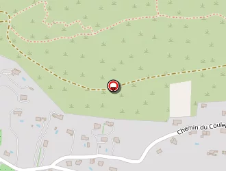 Carte de Velu Gv Graphics Gérard à Mérindol