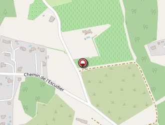 Carte de L'art Jardinier à Lauris