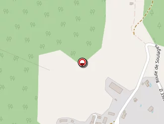 Carte de Hannais Patrick à Plans (les)