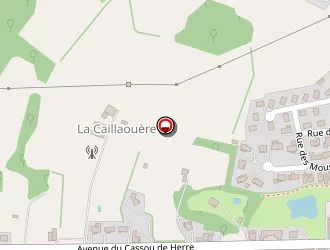 Carte de Prieur Laurent à Nogaro