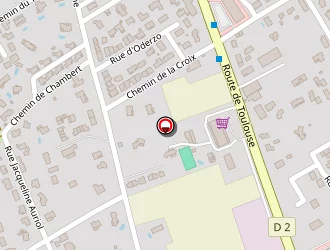 Carte de Bâti Renov 31 à Grenade