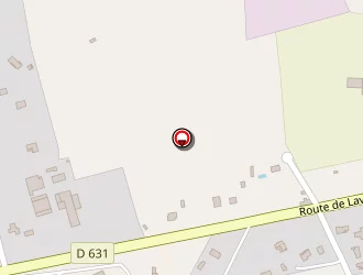 Carte de Azémar André Et Fils à Graulhet