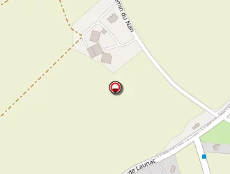 Carte de Greg à Larra