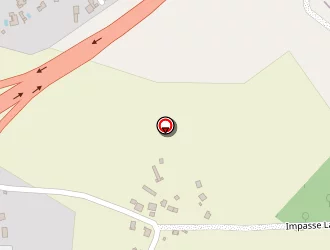 Carte de Acqs Patrimoine à Téthieu