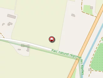 Carte de Lehuard Cyril à Tarascon